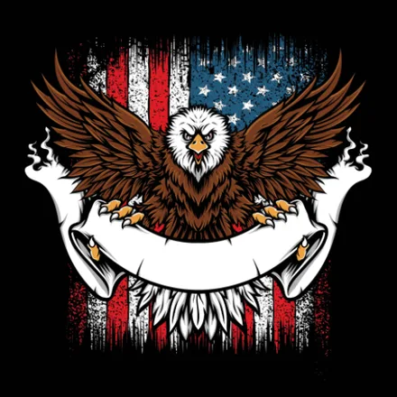 American Flag Wallpapers HD — Android wallpaper app