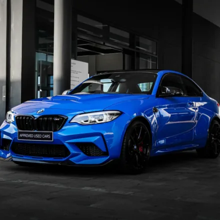 BMW Wallpapers HD — Android wallpaper app
