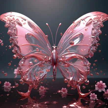 Butterfly Wallpapers HD — Android wallpaper app