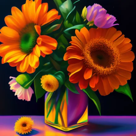 Flower Wallpapers HD — Android wallpaper app