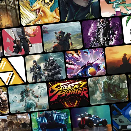 Game Wallpaper 4K HD — Android wallpaper app