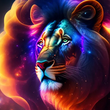 Lion Wallpapers HD — Android wallpaper app