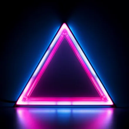 Neon Wallpaper HD — Android wallpaper app