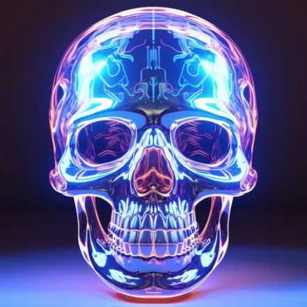 Skull Wallpaper HD — Android wallpaper app