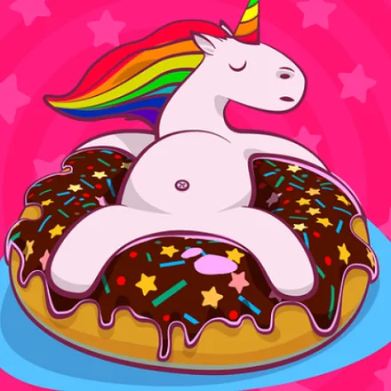Unicorn Wallpaper — Android wallpaper app
